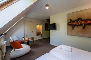 Hotel en restaurant Weidumerhout