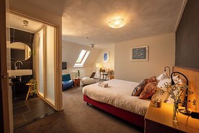 Hotel en restaurant Weidumerhout