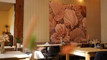 Hotel en restaurant Weidumerhout
