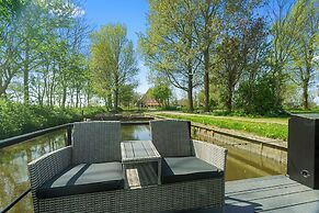 Hotel en restaurant Weidumerhout