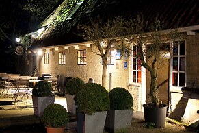 Hotel en restaurant Weidumerhout