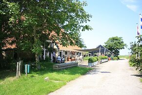 Hotel en restaurant Weidumerhout