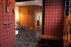 Hotel en restaurant Weidumerhout