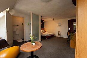 Hotel en restaurant Weidumerhout