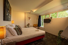 Hotel en restaurant Weidumerhout