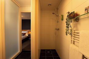Hotel en restaurant Weidumerhout