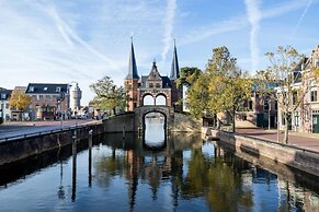Hotel en restaurant Weidumerhout
