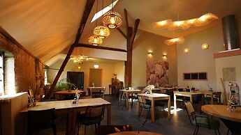 Hotel en restaurant Weidumerhout