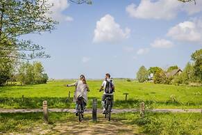 Hotel en restaurant Weidumerhout
