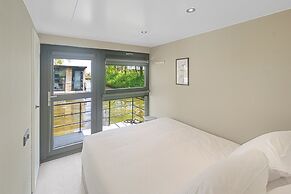 Hotel en restaurant Weidumerhout
