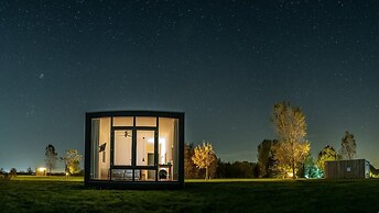 Hotel en restaurant Weidumerhout