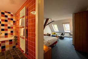 Hotel en restaurant Weidumerhout