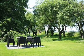 Hotel en restaurant Weidumerhout