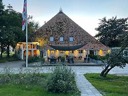 Hotel en restaurant Weidumerhout