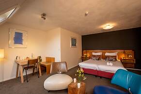 Hotel en restaurant Weidumerhout