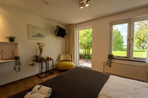 Hotel en restaurant Weidumerhout