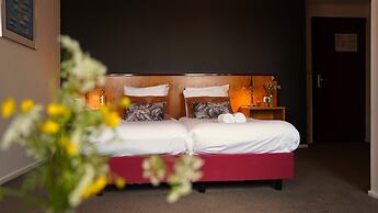 Hotel en restaurant Weidumerhout