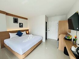 Seaside Patong House