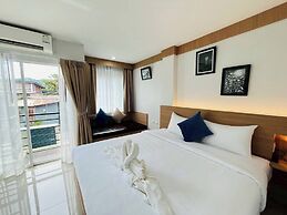 Seaside Patong House