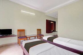 Hotel Partha International