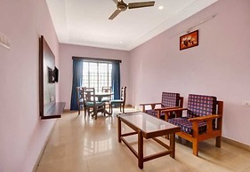 Hotel Partha International