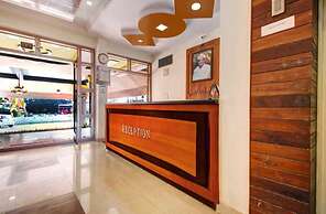 Hotel Partha International