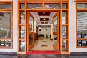 Hotel Partha International