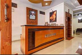 Hotel Partha International