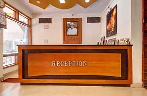 Hotel Partha International