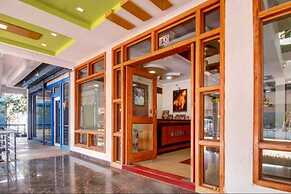 Hotel Partha International