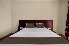 Hotel Partha International