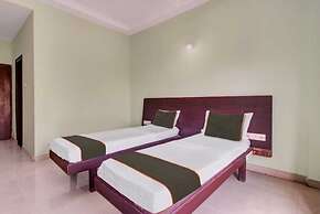 Hotel Partha International