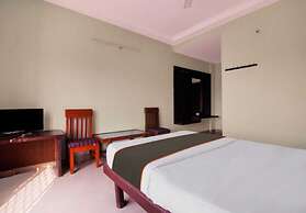 Hotel Partha International