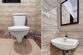 Hotel Partha International