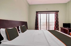 Hotel Partha International