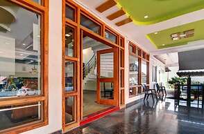 Hotel Partha International