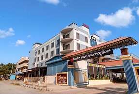 Hotel Partha International