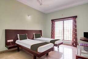 Hotel Partha International