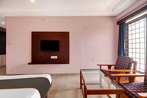 Hotel Partha International