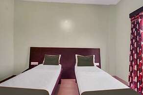 Hotel Partha International