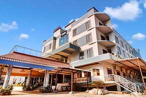 Hotel Partha International