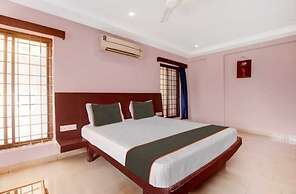 Hotel Partha International