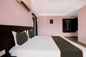 Hotel Partha International