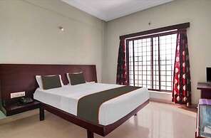 Hotel Partha International