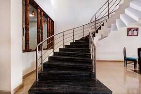 Hotel Partha International