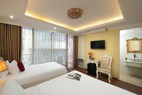 Hanoi Oldtown Boutique Hotel