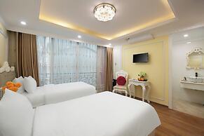 Hanoi Oldtown Boutique Hotel