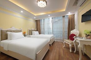 Hanoi Oldtown Boutique Hotel