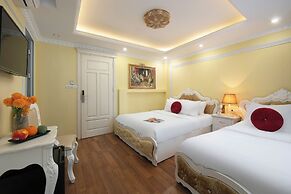 Hanoi Oldtown Boutique Hotel