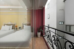 Hanoi Oldtown Boutique Hotel